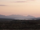 Z seku Fort William - Rannoch