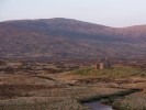 Z seku Fort William - Rannoch