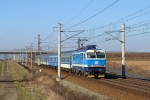 150.203, R 889 Bouzov, Best-Huln, 4.2.2014