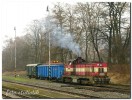 730.003, Mn 86135, esk Kamenice, 6. 3. 2009