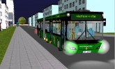 Neoplan N 4522 ev. . 391 na manipulan jzd