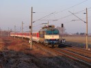 350.015, IC 501, Dubnica nad Vhom, 18.03.2012