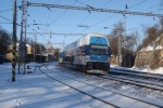 971 066 - 6  Os 9635  Praha Bubene