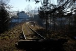 Zruen tra Havlkv Brod - r nad Szavou, Szava u ru, 20. 2. 2015