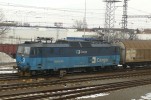 163 008 - vjezd  vl.60042