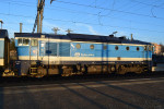 754 078-4 R 723 Vesel nad Lunic 18.3.2023.