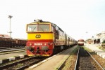 750.022 Znojmo (Sp 1730) 22.7.01