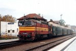 750 313 Ostrava - sted 26.10.1999