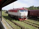 749.181 KDS v st. Kladno, 19.6.2012