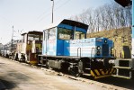 797.703+704.510 E v el. st. Kraskov, 23.3.2003