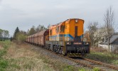 Krlovec - Lubawka, Pn 41286, 18.4.2014