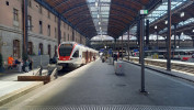 Basel SBB