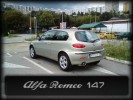 Alfa Romeo 147 1.6 16V Twin Spark