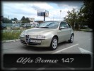 Alfa Romeo 147 1.6 16V Twin Spark