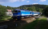 754 009 Os 7504 elezn Ruda 22.8.2015