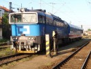 750 079-6  s mcm vozem v Plzni hl.n.