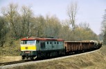 751 143 Vratimov - Paskov 7.4.2006