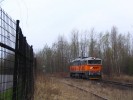 753 725, Rychvald-zmek - Bohumn