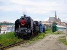 464.001 & 477.013, Brno, 6.7.09