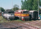 9.kvtna 2002, depo HB, vpravo 750 242