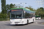 Iveco Crossway LE 12M BB Postbus BD 14395