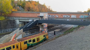 Praha-Kaerov 24.10.2024