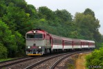 754 003-2, R 810 Gemeran, Slavec jaskya, 18. august 2015, foto: Juraj evk