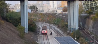 Praha-Kaerov 24.10.2024