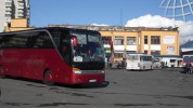 Autobusy Rivne - Ukrajina 