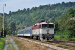 754 061-0 R 1169 Frantikov nad Plounic 9.9.2014