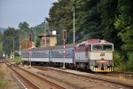 754 061-0 R 1162 Beneov nad Plounic 9.9.2014