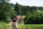 Os 9204 Vlastjovice 24.6.2012