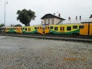 814 062 + 814 002 Ronov pod Radhotm