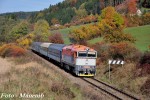 754 050 - 13.10.13 R 850 Snka, Velk Svatonovice-Mal Svatoovice