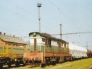 771.134 Vesel nad Lunic 27.08.2002