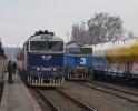 Dva moul brati - 750.346 a 750.252 - 22. 2. 2012 esk Lpa