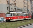 Tramvajov zastvka Slavia