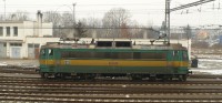 163 032 najd na vl. 60041