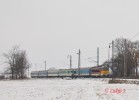 242.203, R 667 Petr Vok, Doov, 29.3.2013