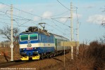 362.171, R 740, Osek nad Bevou, 27.2.2010