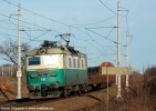 130.005, Osek nad Bevou, 27.2.2010