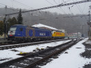 388 218-0 + 223 001-9 Dn hl.n. 1.12.2023