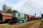 742.515 Borohrdek 21.8.2012