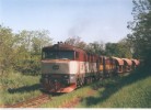 751 104,751 053     Pn 64496pp    9.5.2001   Znojmo