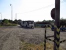 Narychlo sehnan autobus NAD pijd cca 23 min. po dojezdu Os 7421 do Vejprnic