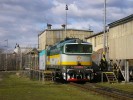 754 055, RD Zvolen, 7.3.09