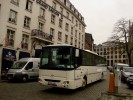 Pozdrav z Bruselu