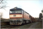 751 142 + postrk 751 105    Pn 64496pp     8.11.2000    Znojmo