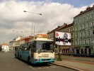 Praha-Smchov - Arriva