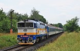 754.059, Os 7407, Plze-Skvrany, 29.6.2012